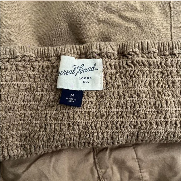 Universal Thread Top - Picture 3 of 3